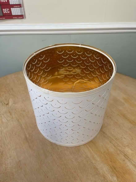 Photo of free Two IKEA lampshades (Chingford Mount, E4) #4