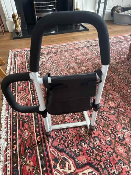 Photo of free bed rail (kew tw9) #2