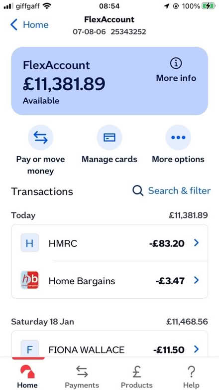 Photo of free Double glazed window (Thornes Fold HD8) #4