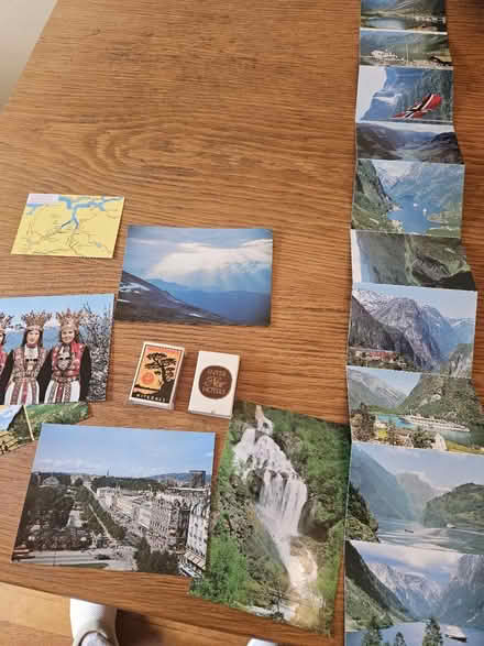 Photo of free Souvenirs from Norway (Cleveland Park) #1