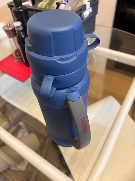 Photo of free Thermo flask (stevenage) #2