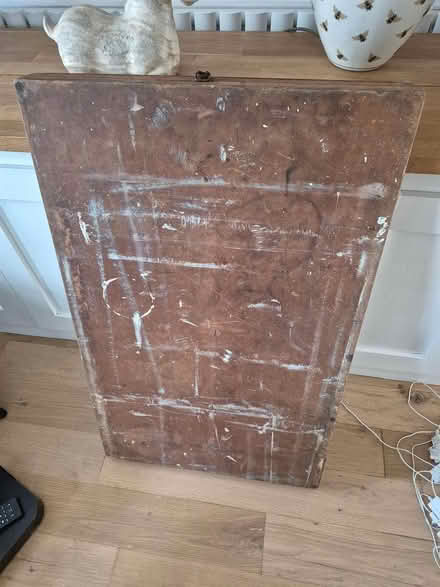 Photo of free Wallpaper pasting table (Teddington TW11) #1