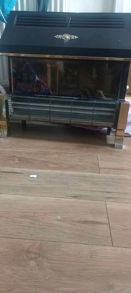 Photo of free Electric fireplace (Leeds LS11) #1