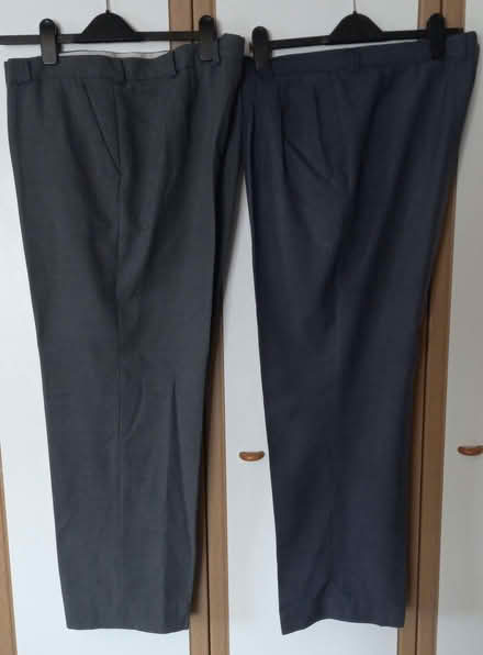 Photo of free Mens Trousers (Twyford RG10) #3