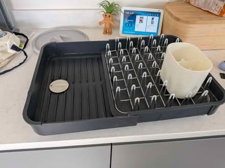 Photo of free Joseph and Joseph draining board (Springfield CM1) #1