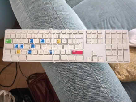 Photo of free Keyboard (NW6) #1