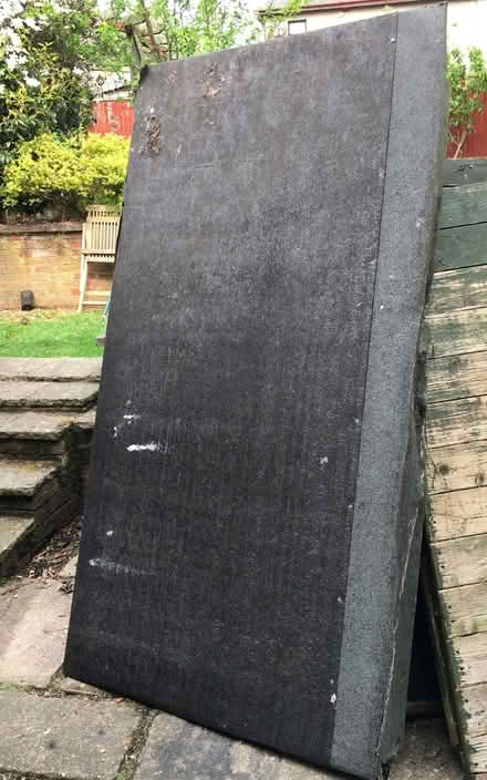 Photo of free Shed Roof OSB (Bowerham LA1) #2