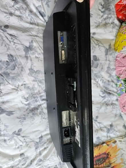 Photo of free 22 inch monitor/tv (Binley CV3) #1