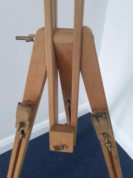 Photo of free Easel, Daler Rowney (Mildmay N1) #2