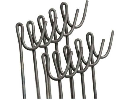 Photo of Garden stakes (Bolton le Sands LA5) #1