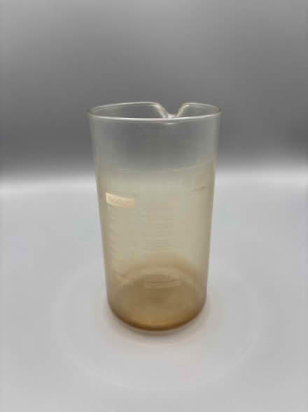 Photo of free Plastic Bodum 3 cup replacement (stevenage) #2