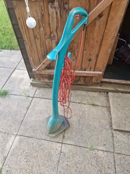 Photo of free Strimmer (Hornchurch RM12) #1