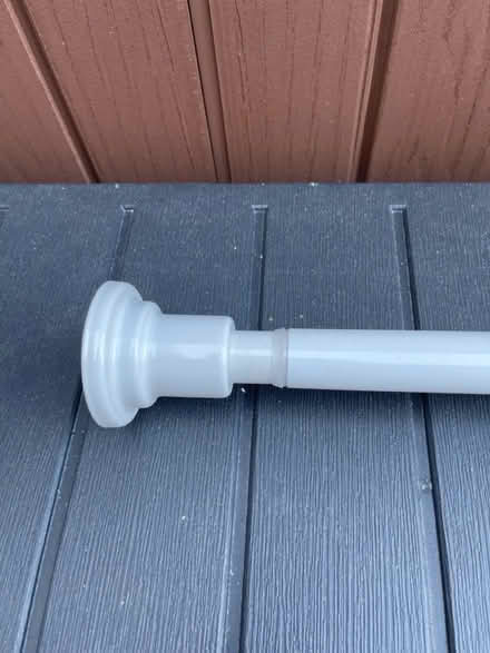 Photo of free Adjustable / No drill curtain rod (Littlemore OX4) #3