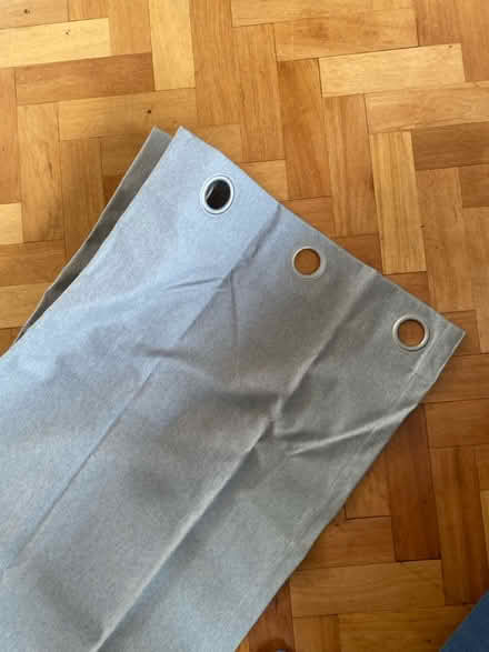 Photo of free Dunelm blackout curtains (Blackheath SE3) #2