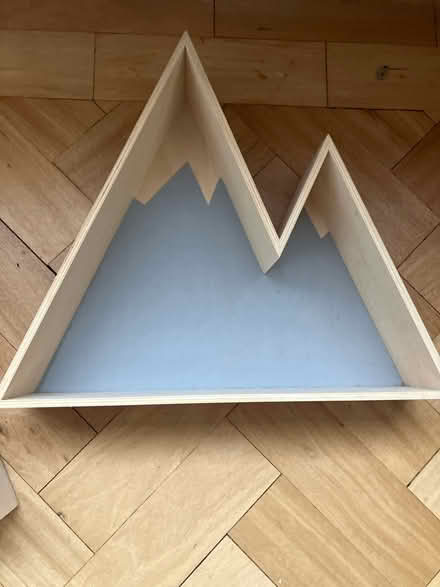 Photo of free Mountain Shelves (DA3) #2