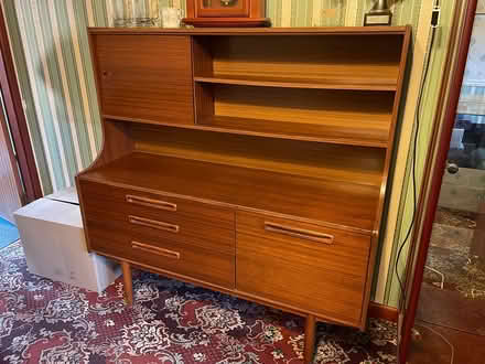 Photo of free Sideboard (Clayton West HD8) #1