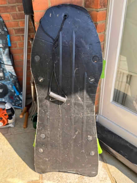 Photo of free Kids Stedge (Woodford IG8) #2