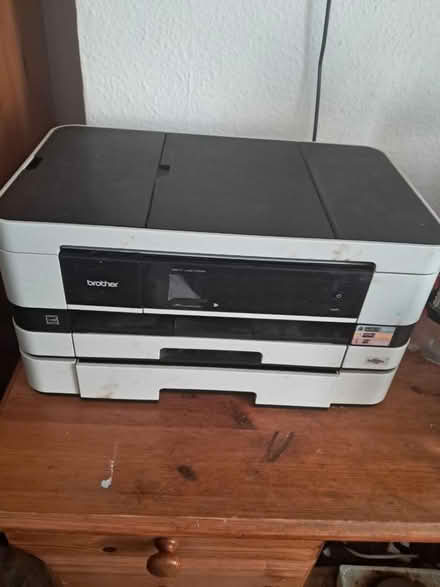 Photo of free Brother Printer (Springfield Road Chelmsford) #1