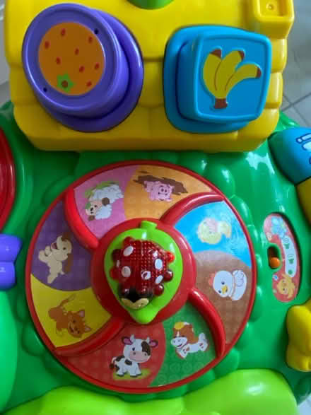 Photo of free Baby toys (Luton LU2) #4