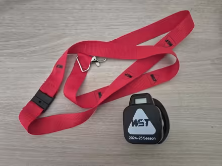 Photo of free Snooker Radio Commentary headphones (Sharrow area S11) #1