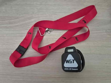 Photo of free Snooker Radio Commentary headphones (Sharrow area S11) #1