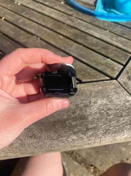 Photo of free Nextbase dash cam holder (Headingley LS4) #2