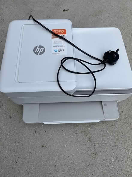 Photo of free HP Wireless Printer (Witham) #1