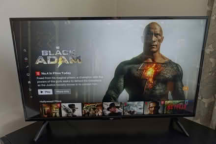 Photo of free LCD TV 43 inch (SW16) #1