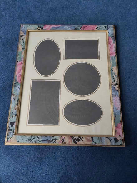 Photo of free Photo frame (Milton PO4) #1
