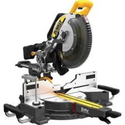 Photo of mitre saw (Reading RG2) #1