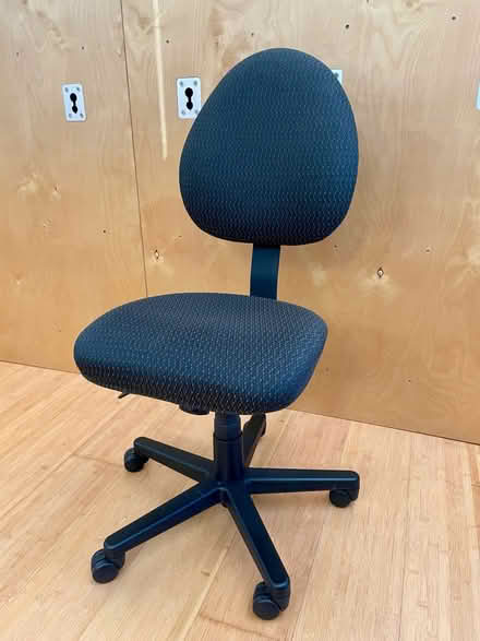 Photo of free office chairs (Albany) #3