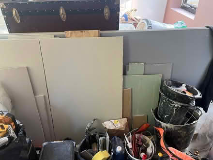 Photo of free Surplus Plasterboard (Maidenhead SL6) #1
