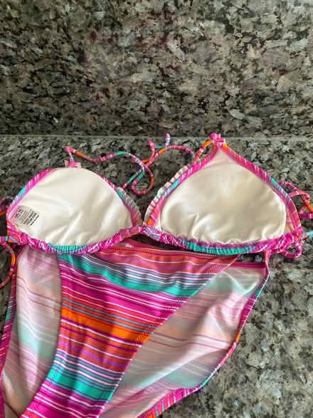 Photo of free 2 x bikinis (Lee, SE12 8BZ) #4