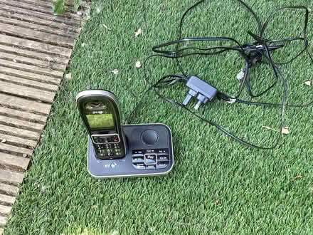 Photo of free BT Telephone (Didcot, OX11) #1