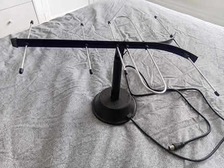 Photo of free Indoor TV Aerial (Great Meols CH47) #1