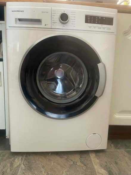 Photo of free Nordmende Washing Machine (Ballycullen, D24) #1