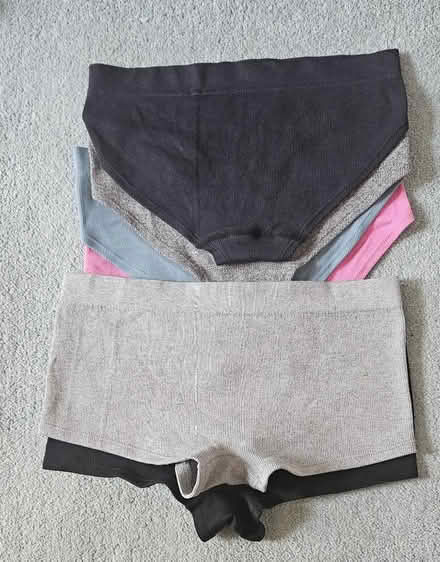 Photo of free 6 pair pants Never Worn (EN1) #3