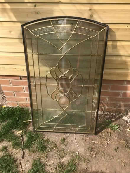 Photo of free Double glazed window (Thornes Fold HD8) #2