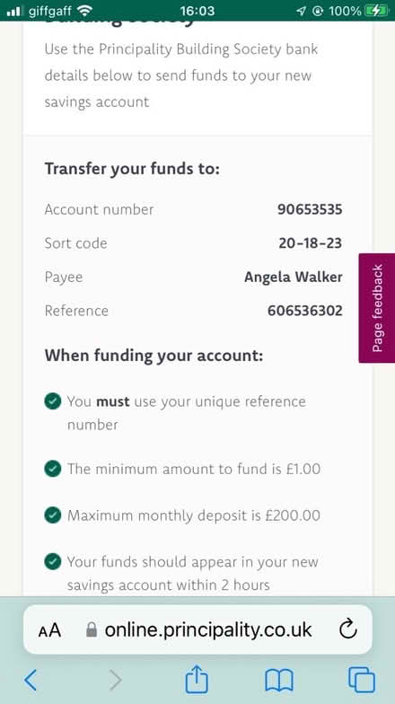 Photo of free Double glazed window (Thornes Fold HD8) #3