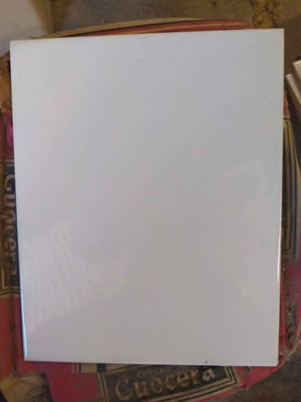 Photo of free Bathroom tiles (Oaklands nr Welwyn AL6) #2
