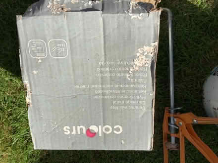Photo of free Tiles (Cippenham SL1) #2