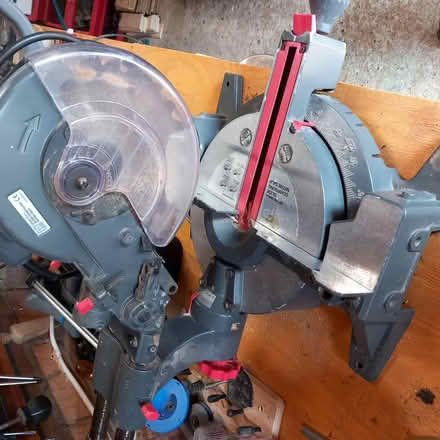 Photo of free Saw (shepperton) #1