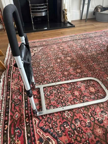 Photo of free bed rail (kew tw9) #1