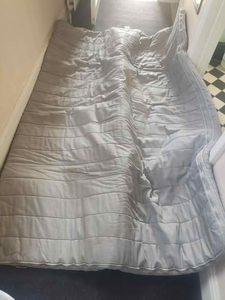 Photo of free Bed furniture Kew Bridge W4 (Kew Bridge W4) #3