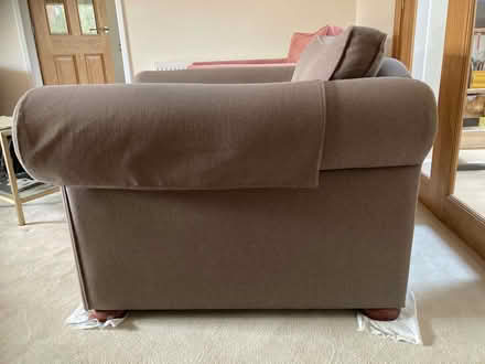 Photo of free Armchair (Nether Poppleton YO26) #2