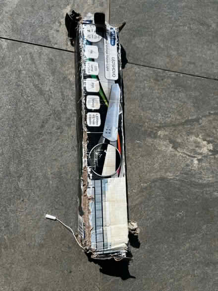 Photo of free Shower Light (Luton LU2) #1