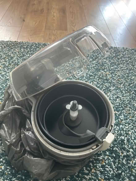 Photo of free Tefal actifry (RM8) #1
