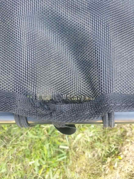 Photo of free Kids trampoline (S5 parson Cross) #2