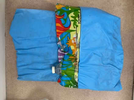 Photo of free Paddling pool and toys (Earley RG6) #4