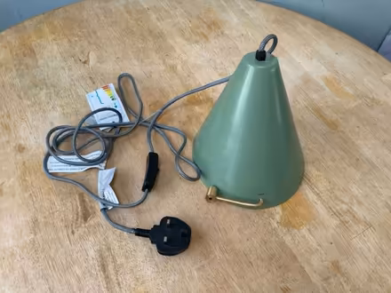 Photo of free New up-lighter lamp (Chingford Mount, E4) #1